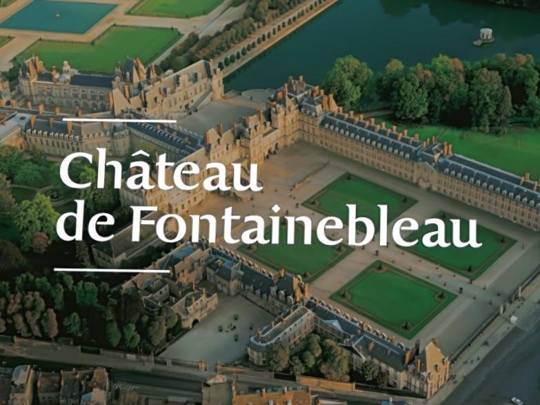 Lovely Apartment Disneyland Paris - Rentaway Bnb モンテヴラン エクステリア 写真