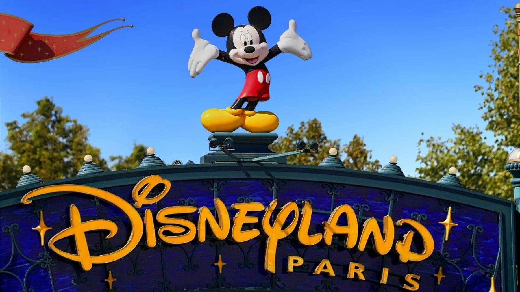 Lovely Apartment Disneyland Paris - Rentaway Bnb モンテヴラン エクステリア 写真
