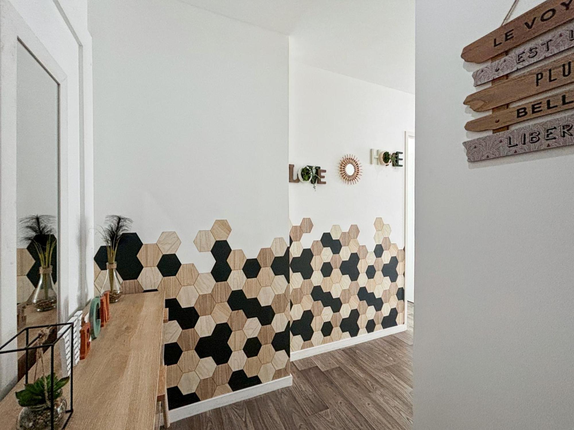 Lovely Apartment Disneyland Paris - Rentaway Bnb モンテヴラン エクステリア 写真