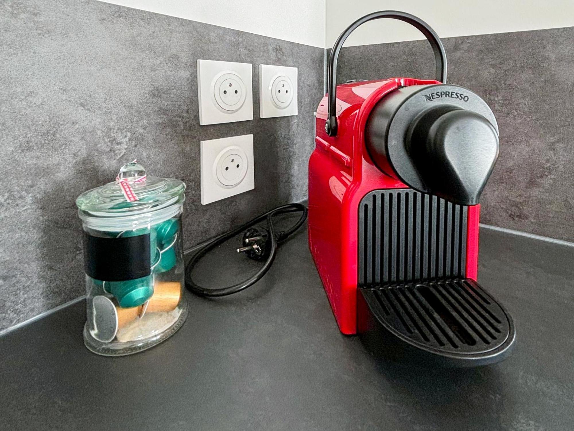 Lovely Apartment Disneyland Paris - Rentaway Bnb モンテヴラン エクステリア 写真